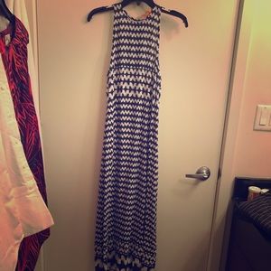 Tory Burch maxi dress